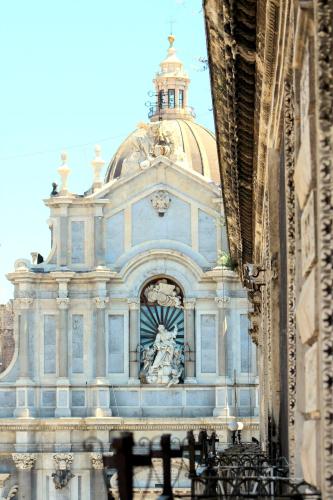 Duomo Housing Catania Le Suites, Catania