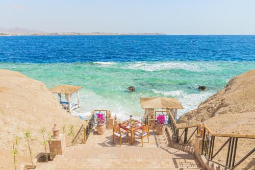 Sharm Club Beach Resort