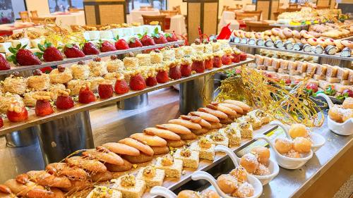 Sharm Club Beach Resort