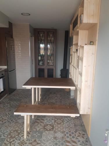 Casa Conchido in O Conchido