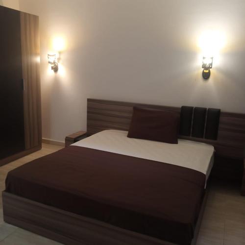 Atlantide Chalet 1
