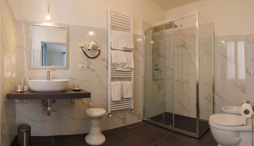  Albergo Alassio in Montecatini Terme