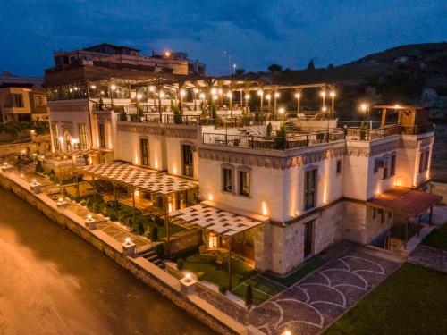 Garden Suites Hotel Cappadocia