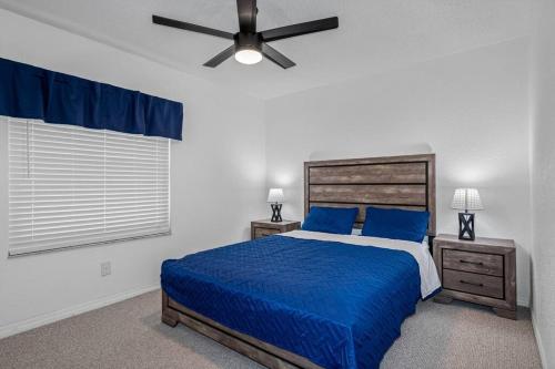 13 Mins From Disney Arcade, Private Pool, & Themed Rooms 13 Mins From Disney Arcade, Private Pool, & Themed Rooms