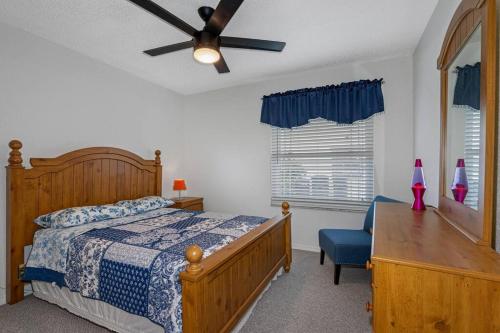 13 Mins From Disney Arcade, Private Pool, & Themed Rooms 13 Mins From Disney Arcade, Private Pool, & Themed Rooms