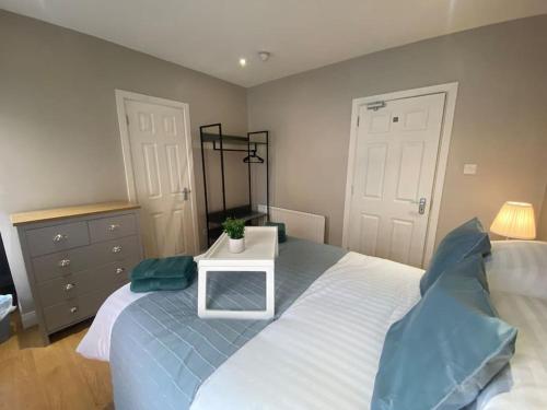 Baker House (Ormeau Road) 4Bed 2