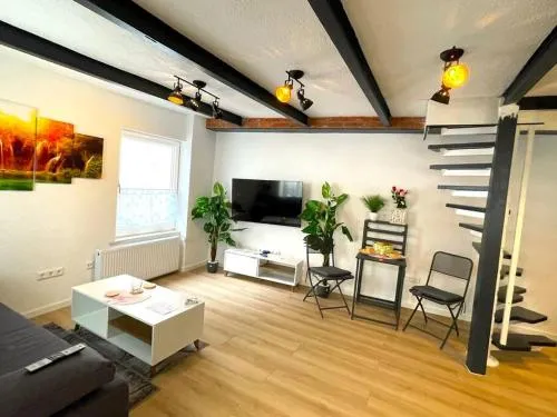 RobinsHomes-Industrial in Braunschweig, Deutschland