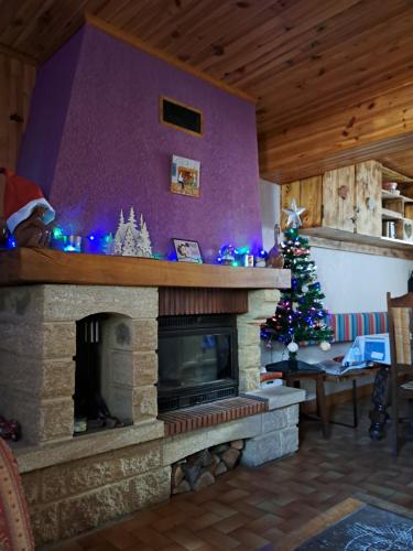 Maison proche de la nature in Lepla