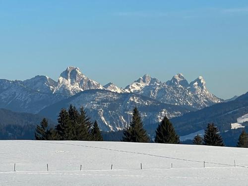 Haus Bergblick