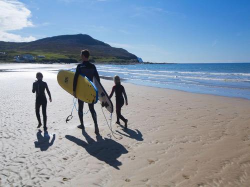 Abbey Hotel Donegal - image 14