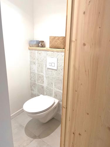 Appartement 30m2 cosy avec terrasse