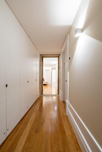 ทัศนียภาพภายนอกโรงแรม, Avenida Viana Boutique Suites in เวียนา โด คาสเตโล