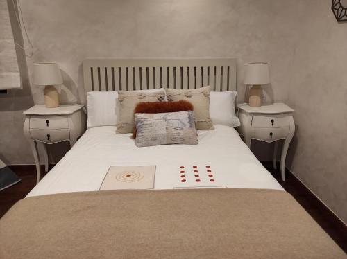 Apartamento en Bertamiráns PANGEA