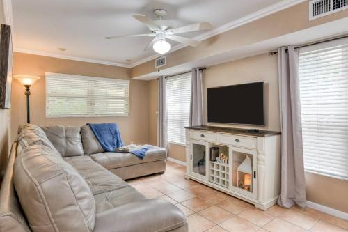 Magnolia Bungalow in St. Augustine, USA