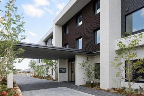 Fairfield by Marriott Okayama Tsuyama, Tsuyama (fotografie 9)