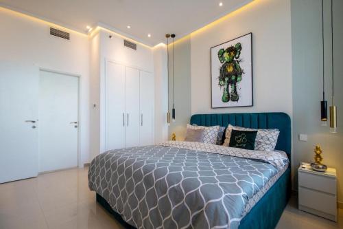 Luxury-Designer 1 BR Sea View, Дубай (фото 7)