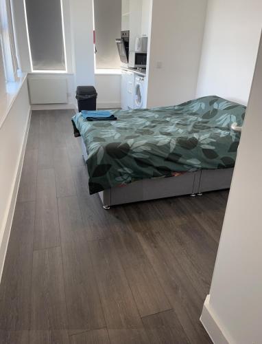 The Serviced Accommodations