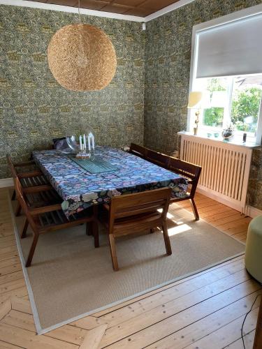 設施, Villa Rydholm 15 minutes from Gothenburg Center in 郊區