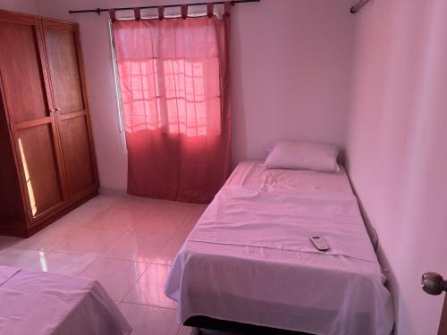 Apartamento Ciudad del Sol 3