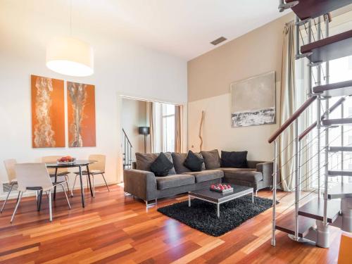Rent Top Apartments Passeig de Gràcia