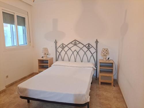 Apartamento Paseo del Malecón - Garrucha