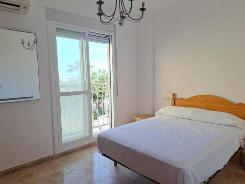 Apartamento Paseo del Malecón - Garrucha