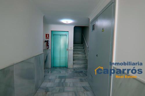 Apartamento Paseo del Malecón - Garrucha