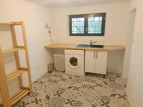 La maison du bois, 10 minutes de l'A71, 10 minutes de Bourges in Plaimpied-Givaudins