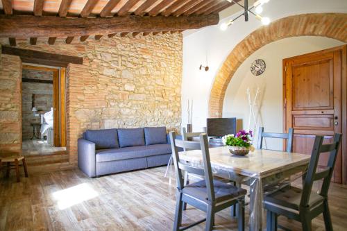 Agriturismo Fonte Belvedere in Collesalvetti