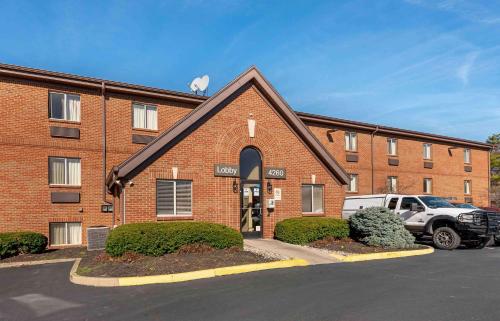 Extended Stay America Suites - Cincinnati - Blue Ash - Reagan Hwy.