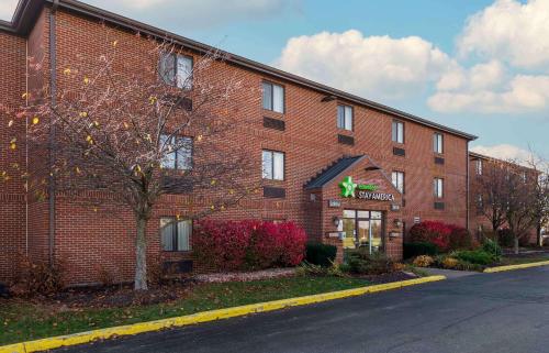 Extended Stay America Suites - Fort Wayne - North