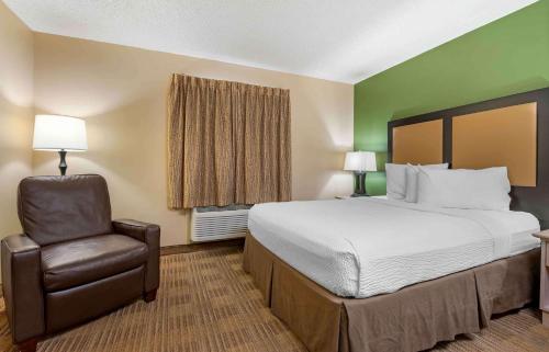 Extended Stay America Suites - Cincinnati - Blue Ash - Reagan Hwy.