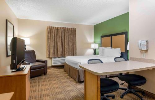 Extended Stay America Suites - Cincinnati - Blue Ash - Reagan Hwy - image 14