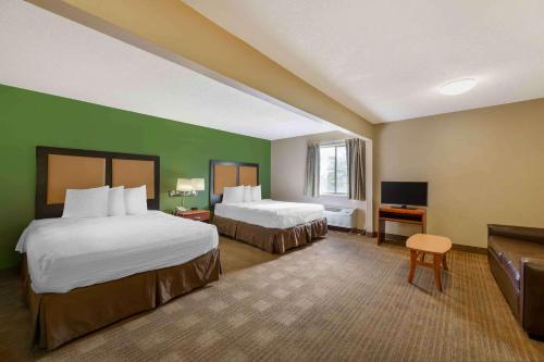 Extended Stay America Suites - Cincinnati - Blue Ash - Reagan Hwy.