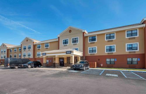 Extended Stay America Suites - Fort Wayne - South