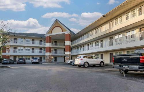 Extended Stay America Suites - Lexington - Nicholasville Road