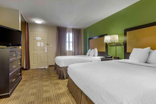 Extended Stay America Suites - El Paso - Airport