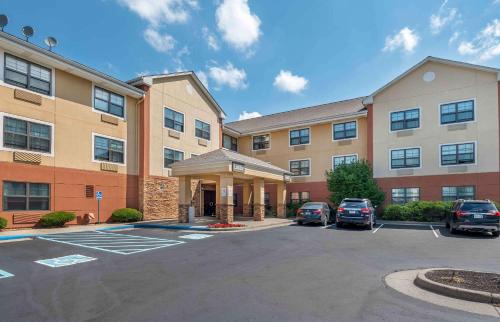 Extended Stay America Suites - Dayton - North