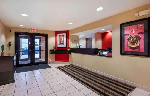 Extended Stay America Suites - Dayton - North