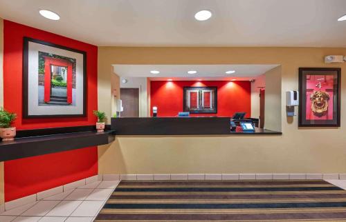 Extended Stay America Suites - Dayton - North