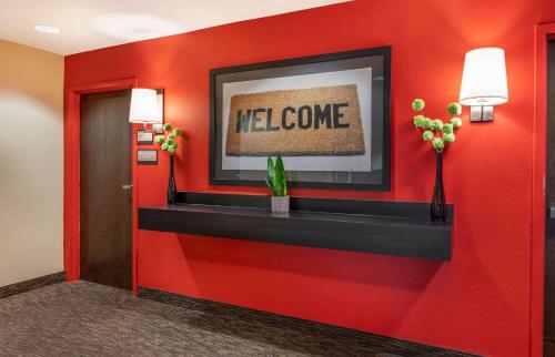 Extended Stay America Suites - Dayton - North