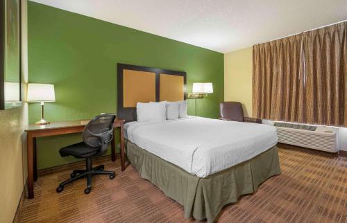 Extended Stay America Suites - Dayton - North