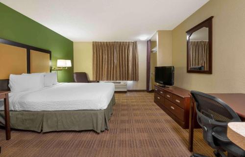 Extended Stay America Suites - Dayton - North