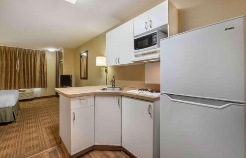 Extended Stay America Suites - Dayton - North