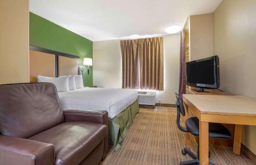 Extended Stay America Suites - Cincinnati - Blue Ash - Kenwood Road in ซินซินนาติ (OH)