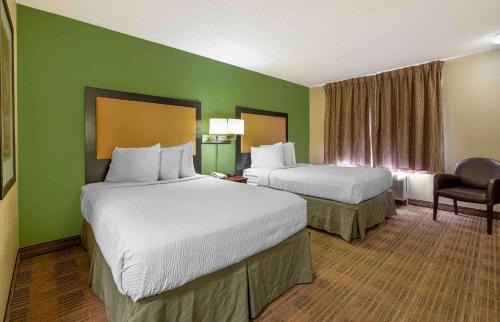 Extended Stay America Suites - Dayton - North