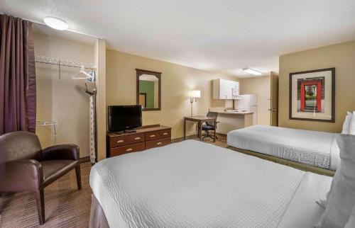 Extended Stay America Suites - Dayton - North