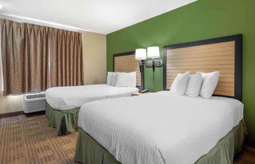 Extended Stay America Suites - Cincinnati - Blue Ash - Kenwood Road in Blue Ash, USA