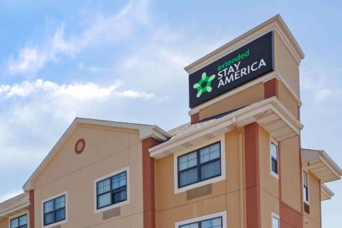 Extended Stay America Suites - Dallas - Greenville Avenue in Dallas, USA