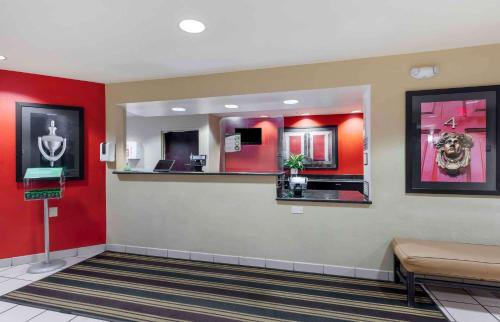 Extended Stay America Suites - Dallas - Greenville Avenue in Dallas, USA